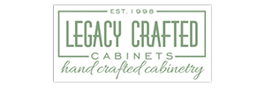 Legacy Crafted Cabinets