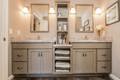 Bathroom Cabinets & Remodeling 