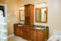 Bathroom Cabinets & Remodeling 
