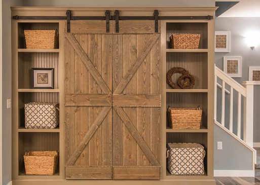 Custom Home Office & Closet Design in Ocean Pines, MD