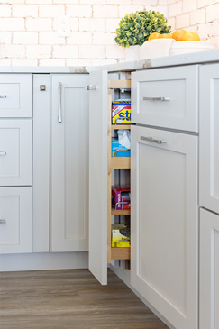 Kitchen Cabinets & Remodeling