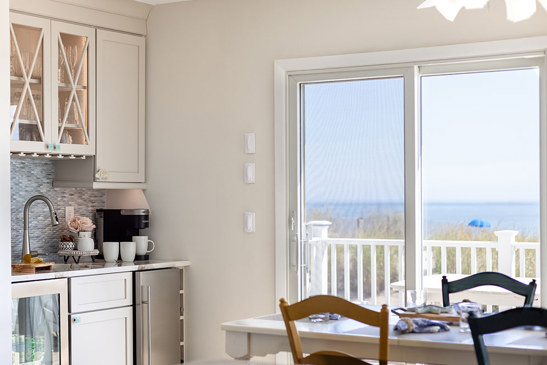 Kitchen Cabinets & Remodeling