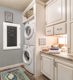 Custom Utility Room Design