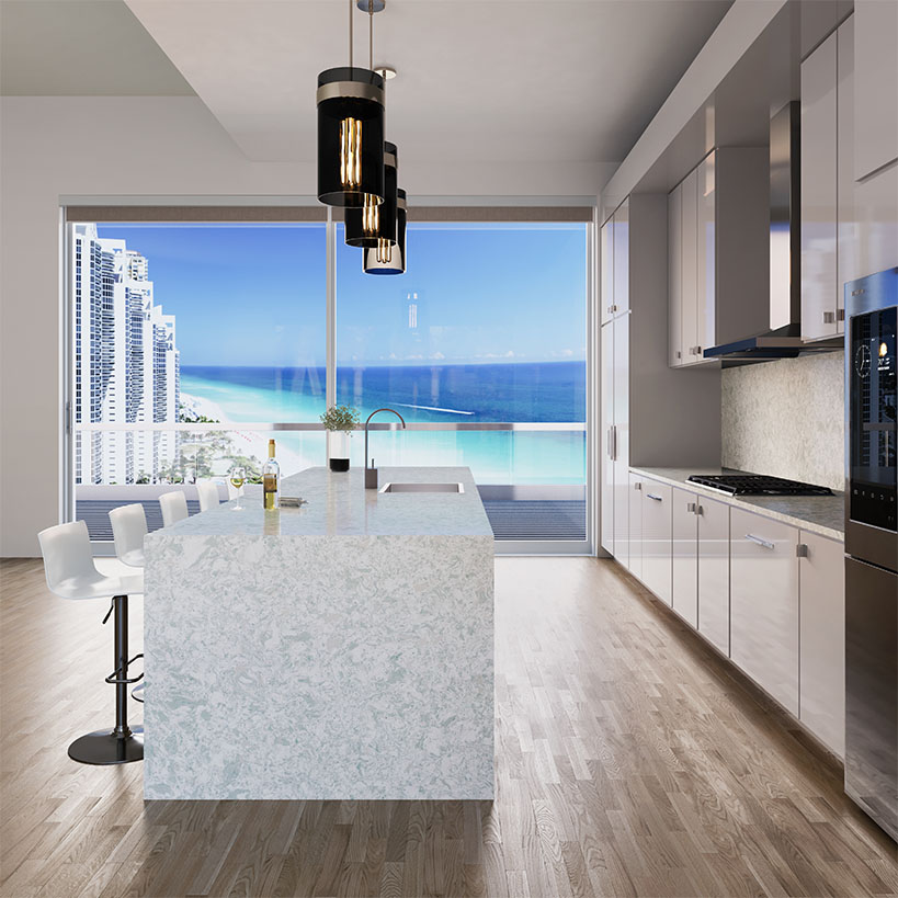 Every cabinet Newport Kitchen & Bath designs and sells comes with our 100% quality guarantee. Whether it is a modification of a previous design or an original concept, we can customize the ideal kitchen design for your next project. Our kitchen cabinet store is located in Ocean Pines, MD. We serve most of the Eastern Shore area, including; Berlin, Bethany Beach, Bishopville, Dagsboro, Delmar, Fenwick Island, Frankford, Fruitland, Lewes, Millsboro, Milford, Milton, Georgetown, Delmar, Ocean City, Ocean Pines, Pittsville, Salisbury, Seaford, Selbyville, Snow Hill, Ocean View, Rehoboth Beach, Long Neck, Laurel, and Lewes.